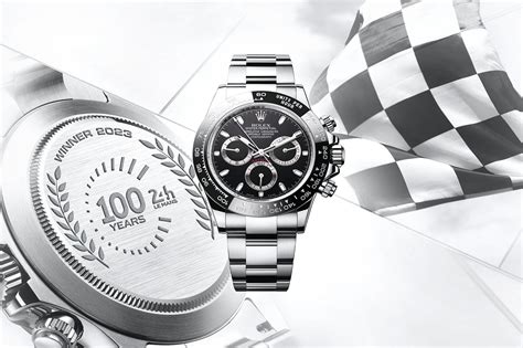 24h le mans rolex uhr|Rolex and 24 Hours of Le Mans 2024 .